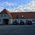 Korinth - Betjeningsfrit 旅馆