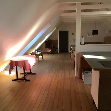 Korinth Hostel Faaborg