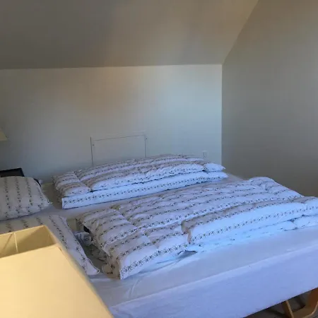 Korinth - Betjeningsfrit אכסניה *