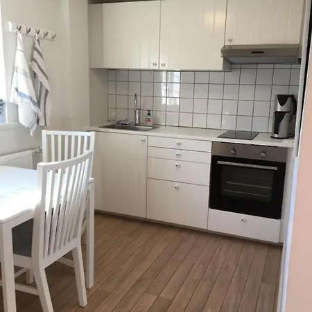 Korinth Hostel Faaborg
