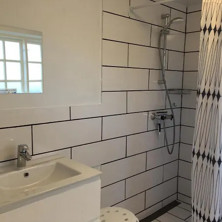 Hostel Korinth Faaborg