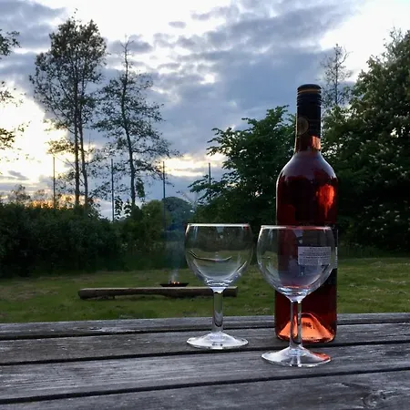 Korinth - Betjeningsfrit * פאבורג