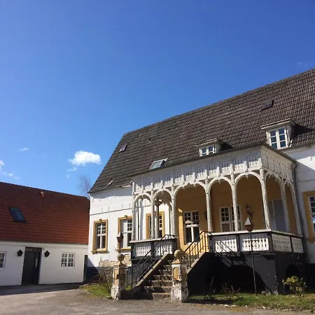 Korinth Faaborg