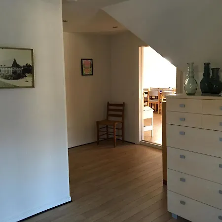 Korinth - Betjeningsfrit אכסניה *