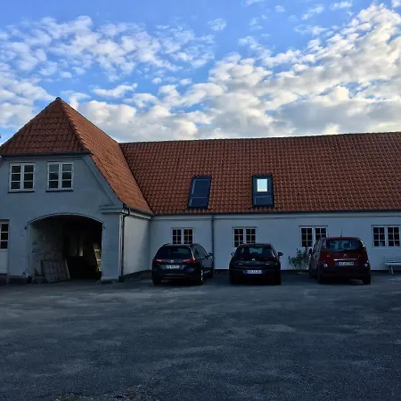 Korinth Hostel