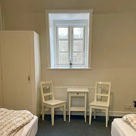Hostel Korinth *