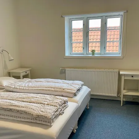 Korinth Hostel