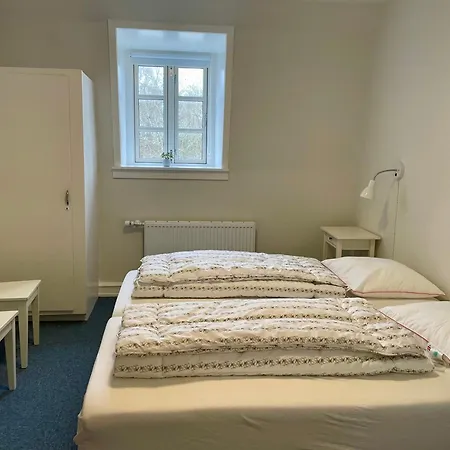 Albergue Korinth - Betjeningsfrit