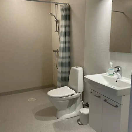 Korinth - Betjeningsfrit Vandrarhem Fåborg