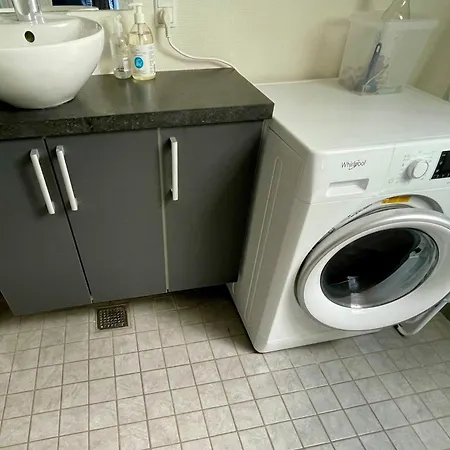 Korinth - Betjeningsfrit *