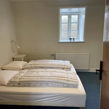 Hostel Korinth - Betjeningsfrit Faaborg