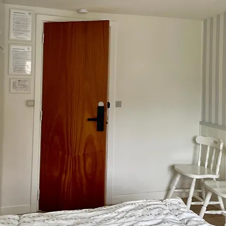 Korinth - Betjeningsfrit Vandrarhem Fåborg