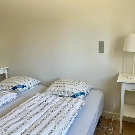 Vandrarhem Korinth - Betjeningsfrit *