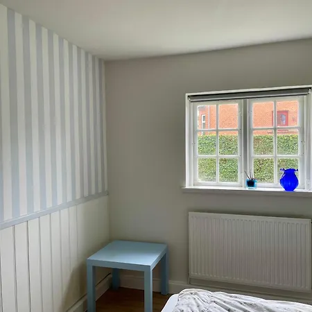 Korinth - Betjeningsfrit Vandrarhem Fåborg