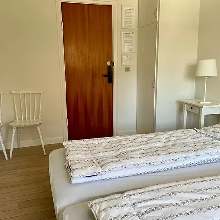 Korinth - Betjeningsfrit