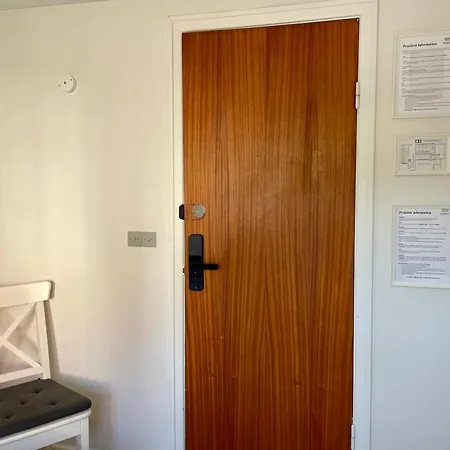 Korinth - Betjeningsfrit אכסניה *