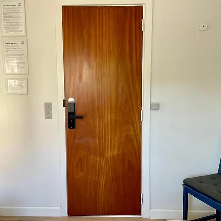 Korinth - Betjeningsfrit Vandrarhem Fåborg