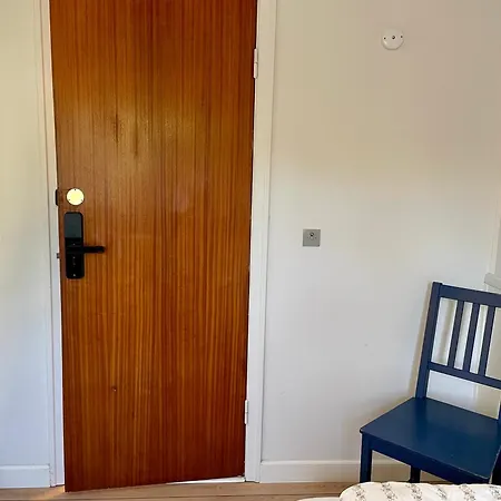 Korinth - Betjeningsfrit Fåborg