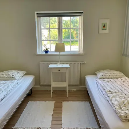 Korinth - Betjeningsfrit * Fåborg