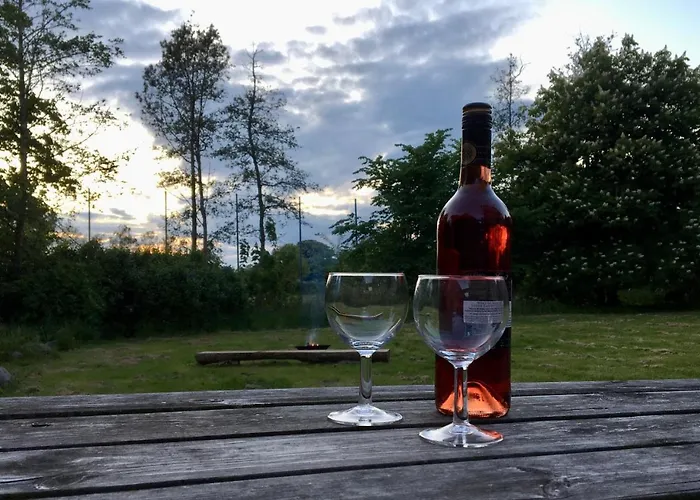 Korinth - Betjeningsfrit * Fåborg