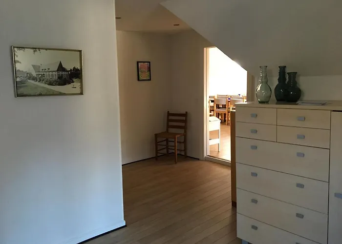 Korinth - Betjeningsfrit Auberge de jeunesse *