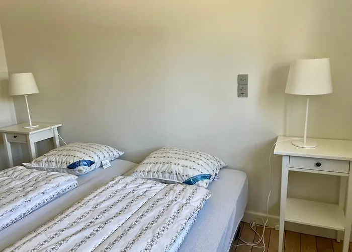 Hostel Korinth - Betjeningsfrit *